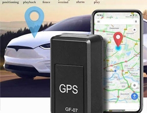 ردیاب یا GPS چیست ؟