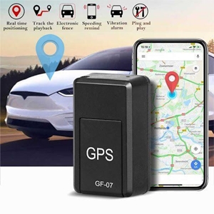 ردیاب یا GPS چیست ؟