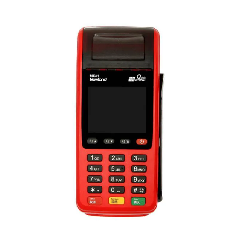 کارتخوان سیار Me31 استوک