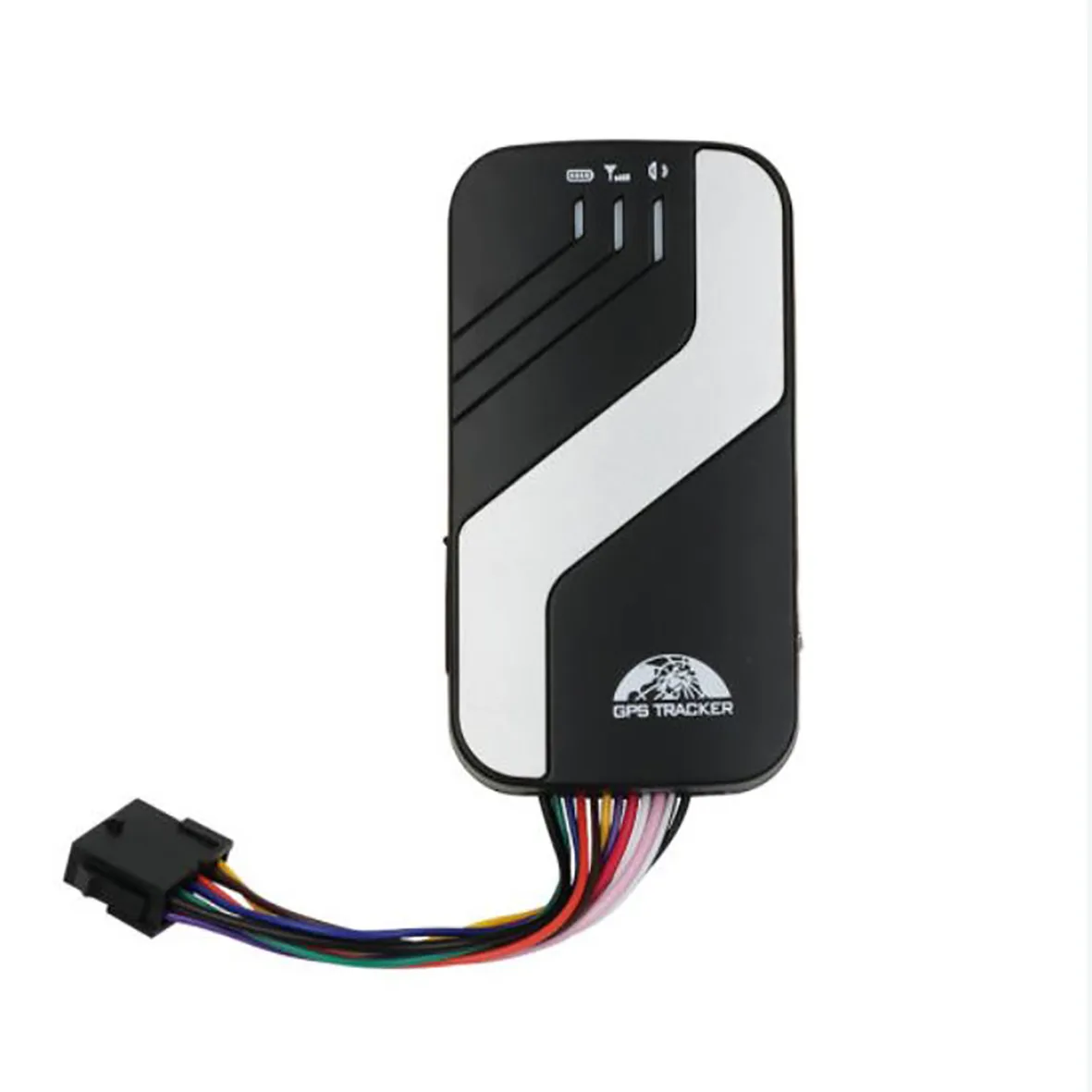 ردیاب دزدگیر خودرو کوبان جی پی اس مدل GPS - Coban 403
