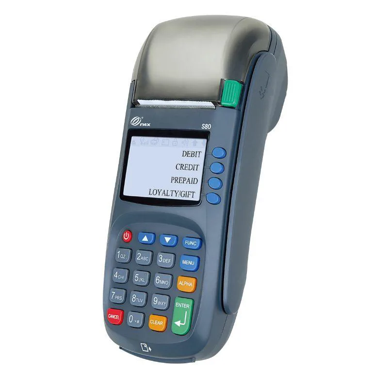 کارتخوان سیار S80 استوک