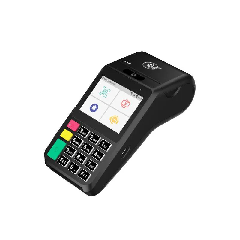 کارتخوان سیار H9 Pro آکبند