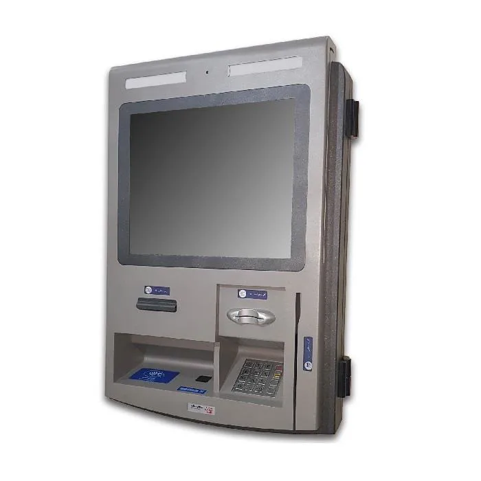 کش لس مدل TSC030